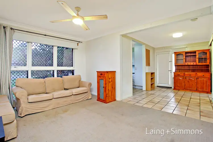 33 Houtman Avenue, Willmot NSW 2770