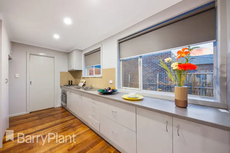 Fourth view of Homely unit listing, 1/11 Luxford Street, St Albans VIC 3021