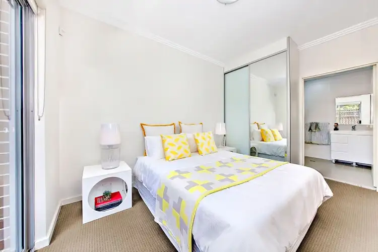 Sixth view of Homely apartment listing, 7/38 Clyde Street, Croydon Park NSW 2133