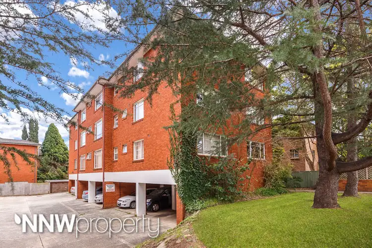 Main view of Homely unit listing, 9/59 Oxford Street, Epping NSW 2121