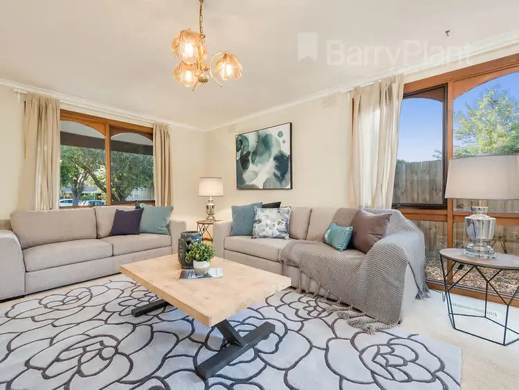 Sixth view of Homely house listing, 2 St Martins Court, Wantirna South VIC 3152