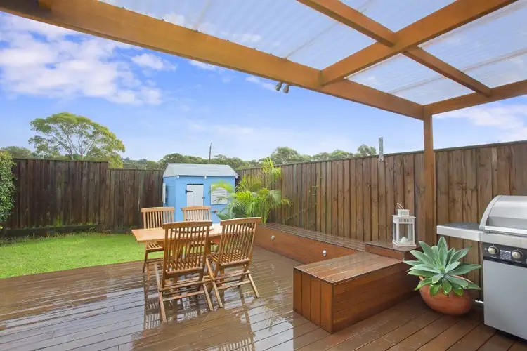 Third view of Homely house listing, 22B Ryrie Avenue, Cromer NSW 2099