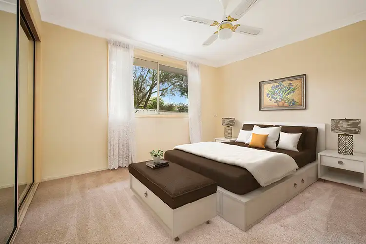 Fourth view of Homely villa listing, 9/18-20 Nullaburra Road, Caringbah NSW 2229