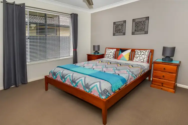 Sixth view of Homely house listing, 12 Cedarfield Crescent, Sippy Downs QLD 4556