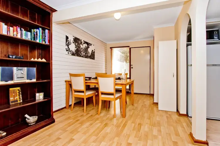 Third view of Homely townhouse listing, 15/196 Morphett Road, Glengowrie SA 5044