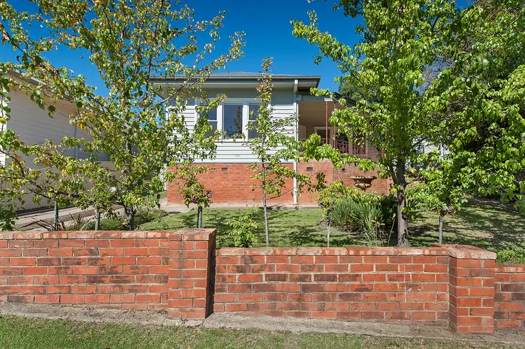 233 Walsh Street, East Albury NSW 2640