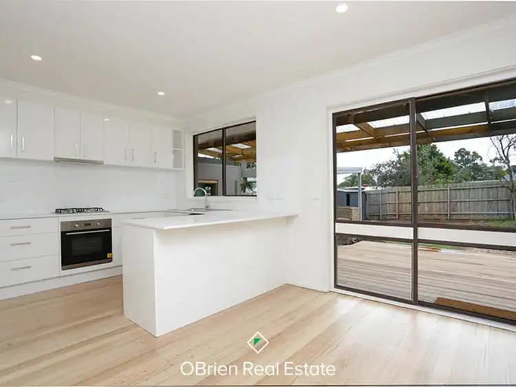 Third view of Homely house listing, 5 Sullivan Drive, Somerville VIC 3912
