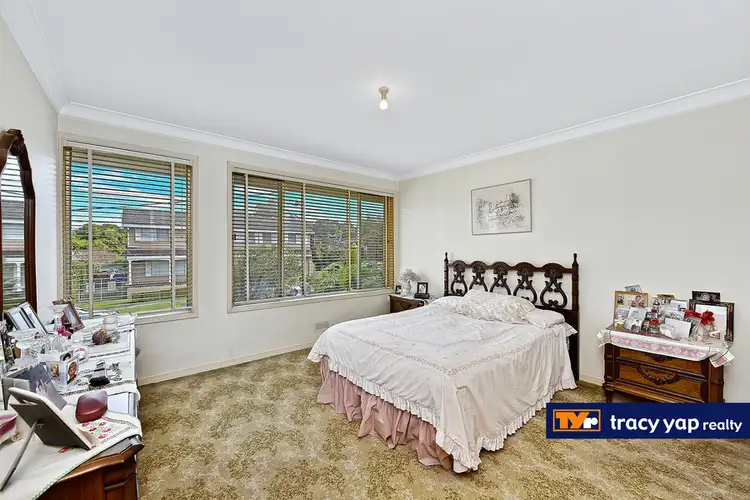 Fifth view of Homely house listing, 11 Zanco Road, Marsfield NSW 2122