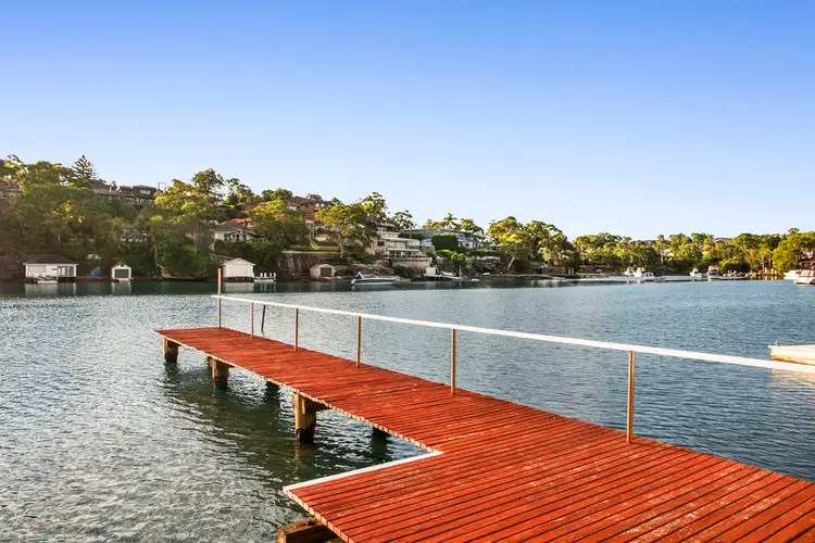 Third view of Homely house listing, 93 Queens Road, Connells Point NSW 2221