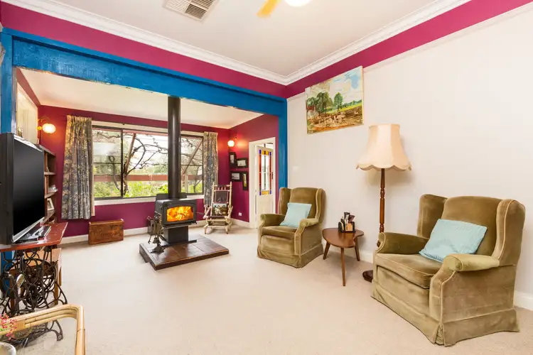 Third view of Homely house listing, 61 Regina Avenue, Cabarita VIC 3505