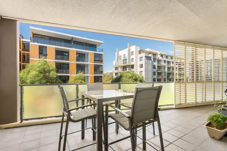 28/12-18 Orara Street, Waitara NSW 2077