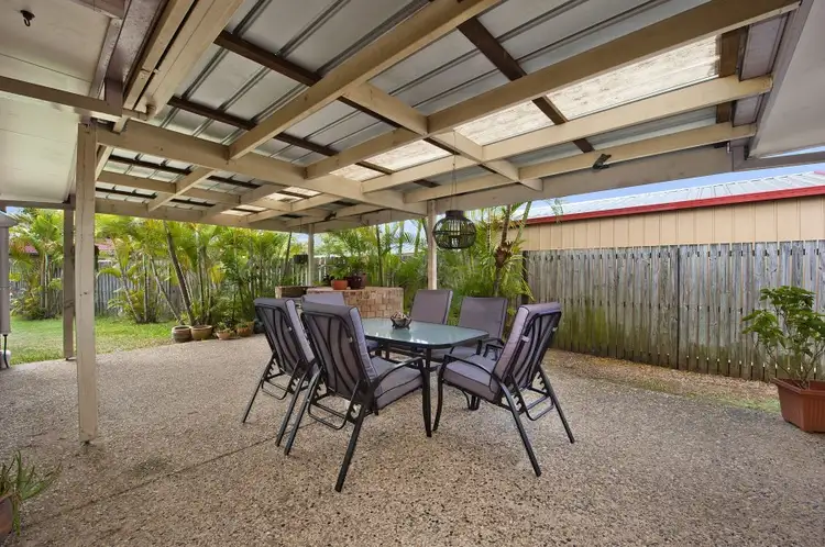 12 St Helena Place, Tingalpa QLD 4173
