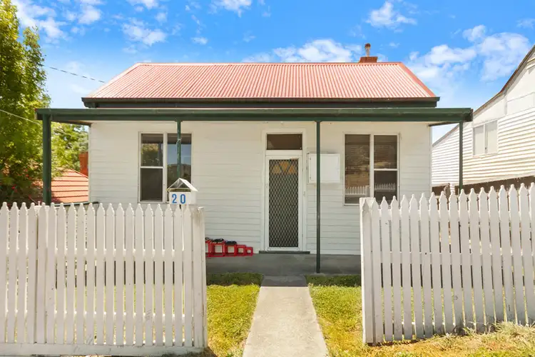 20 William Street, Korumburra VIC 3950