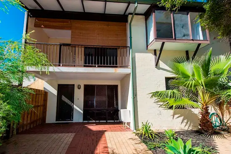 1/4 Loretto Street, Subiaco WA 6008