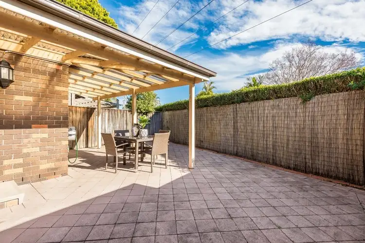 Sixth view of Homely townhouse listing, 57/16 Alma Road, Padstow NSW 2211