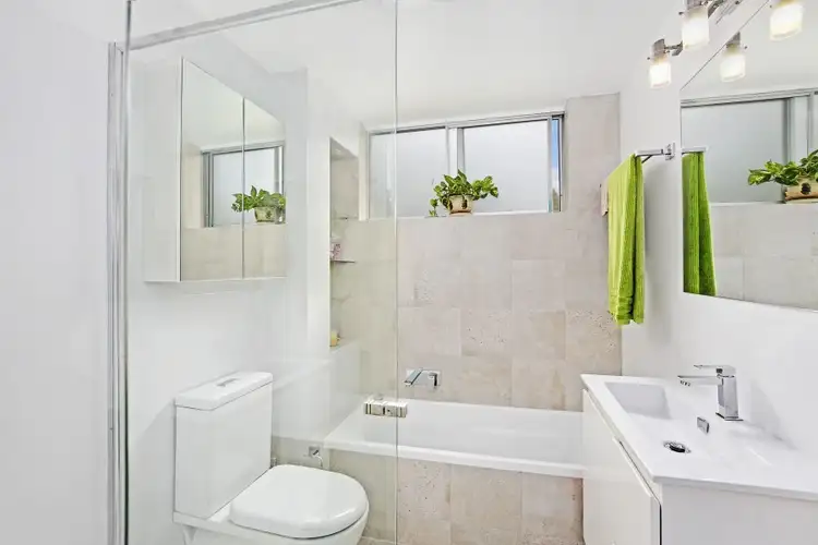 Second view of Homely apartment listing, 2/51 McDonald Street, Freshwater NSW 2096