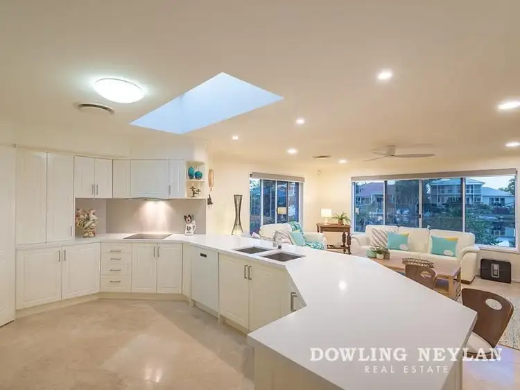 Fourth view of Homely house listing, 37 Shorehaven Drive, Noosa Waters QLD 4566