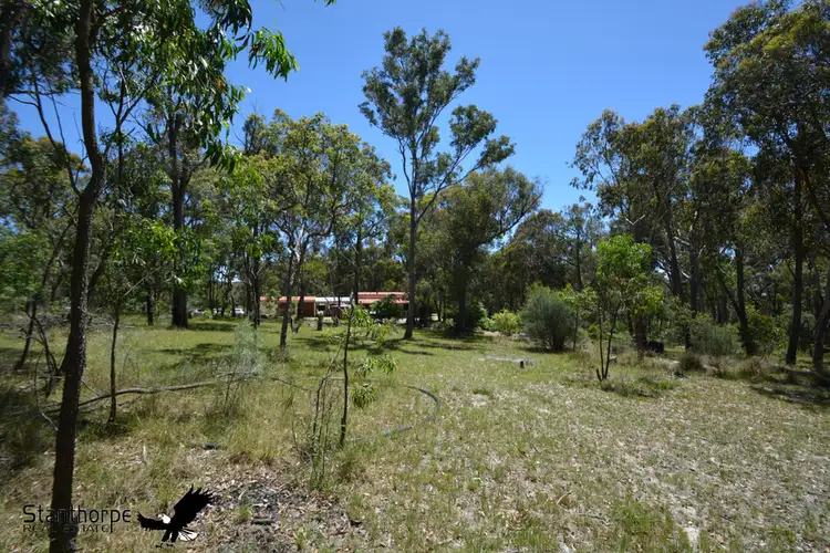 Third view of Homely house listing, 263 Mckechnie Road, Ruby Creek Via, Liston NSW 2372