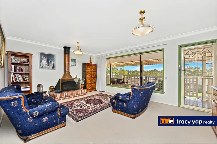 Third view of Homely house listing, 40 Stainsby Avenue, Kings Langley NSW 2147
