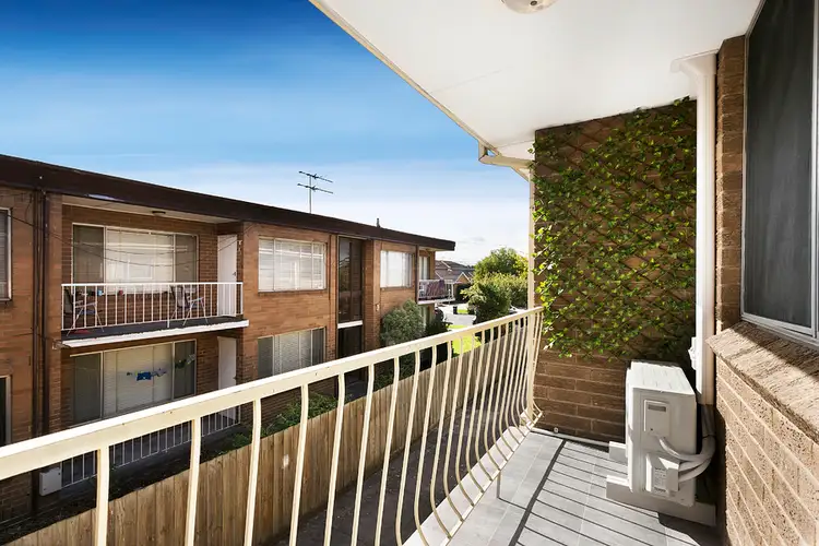 Fifth view of Homely apartment listing, 7/36 Edgar Street, Kingsville VIC 3012