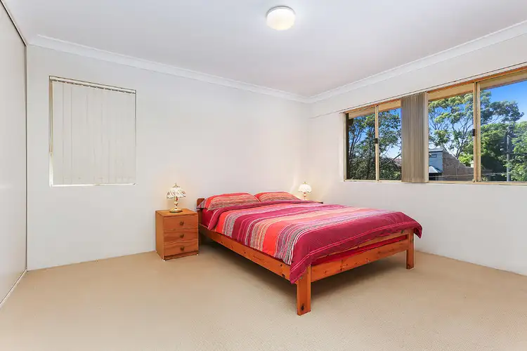 Fourth view of Homely unit listing, 1/14 Cecil Street, Ashfield NSW 2131