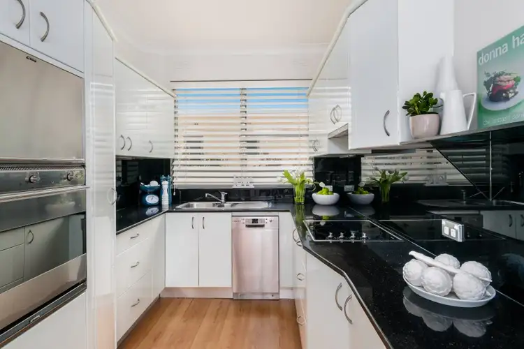 Sixth view of Homely apartment listing, Unit 3/4 Rawson Street, Mosman NSW 2088