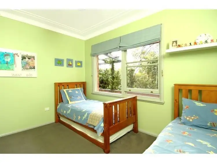 Seventh view of Homely house listing, 51 Rothwell Road, Turramurra NSW 2074