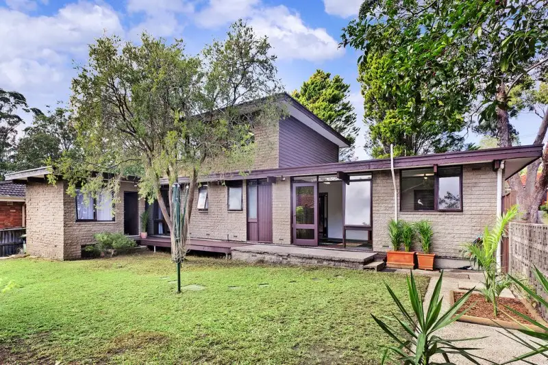 Main view of Homely house listing, 1 Birrong Avenue, Belrose NSW 2085