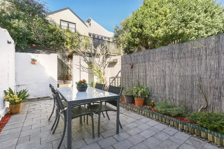 Third view of Homely house listing, 52 Mackenzie Street, Bondi Junction NSW 2022