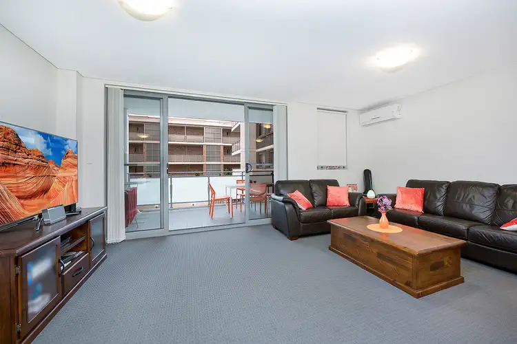 18/8 Marlborough Road, Homebush West NSW 2140