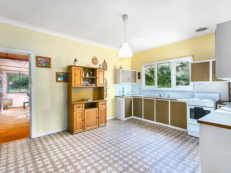 Third view of Homely house listing, 1 Clutha Place, Wombarra NSW 2515