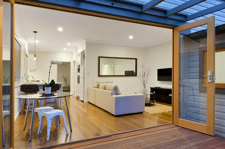 Second view of Homely house listing, 1249 Pittwater Road (enter Via Clarke Street), Narrabeen NSW 2101