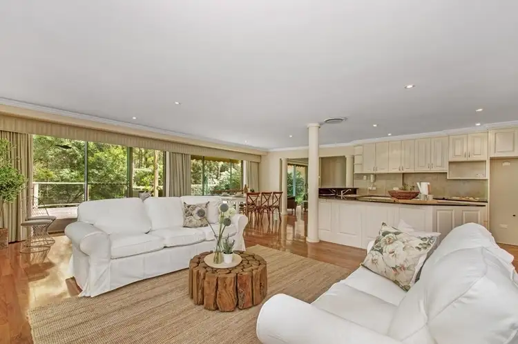 22 Tomintoul Way, Glenhaven NSW 2156