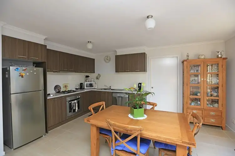 Second view of Homely unit listing, 5/57 Wingara Drive, Rosebud West VIC 3940