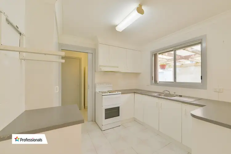 Second view of Homely house listing, 6 Leonora Crescent, Tamworth NSW 2340