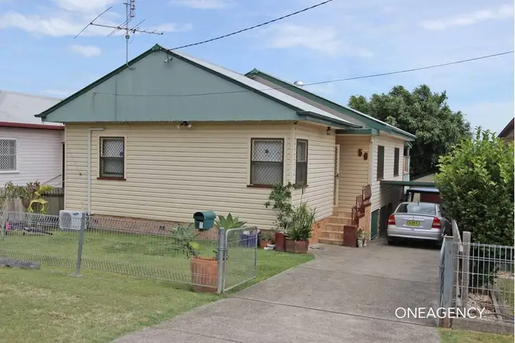 Second view of Homely house listing, 56 Cameron Street, West Kempsey NSW 2440