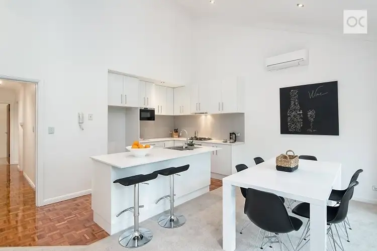 Second view of Homely townhouse listing, 144a Cross Road, Malvern SA 5061