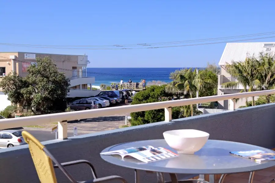 Main view of Homely unit listing, 2/21 North Avoca Parade, North Avoca NSW 2260