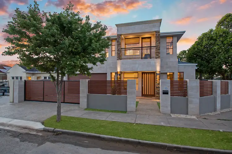 Second view of Homely house listing, 56 Wright Street, Renown Park SA 5008