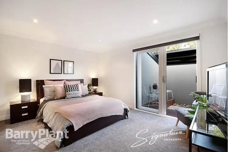 Sixth view of Homely house listing, 8 Marlesford Avenue, Wantirna VIC 3152