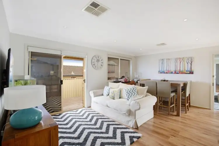 Fourth view of Homely house listing, 9 Wright Place, Narellan Vale NSW 2567