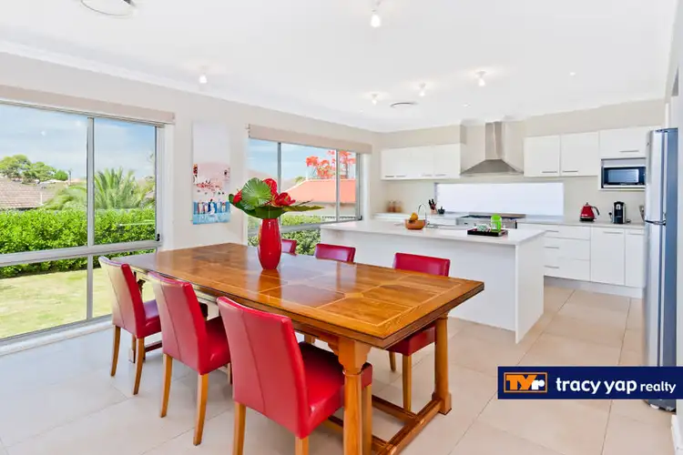 Fourth view of Homely house listing, 24 Wolger Road, Ryde NSW 2112
