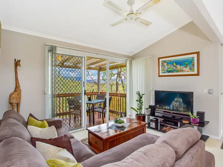 Fifth view of Homely townhouse listing, 5/2 Kilpatrick Court, Highland Park QLD 4211