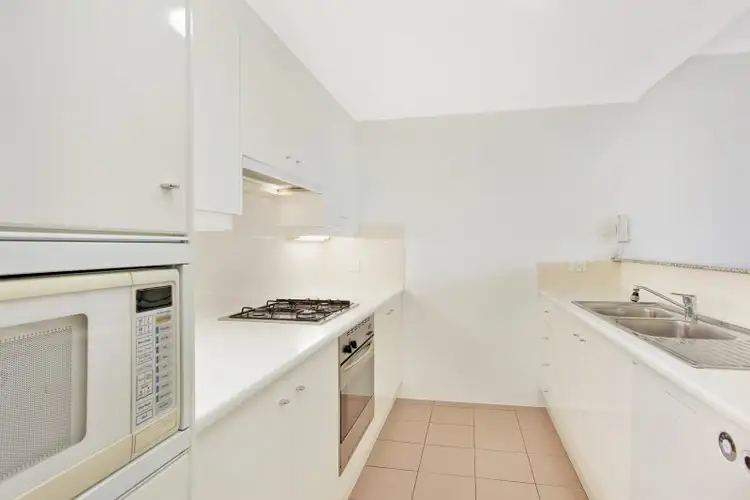 Third view of Homely house listing, 14/20 Dalleys Road, Naremburn NSW 2065