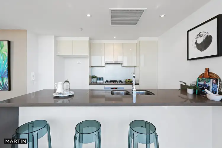 Fourth view of Homely apartment listing, 1328/20 Gadigal Avenue, Zetland NSW 2017