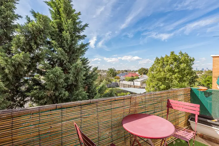 Sixth view of Homely apartment listing, 10/69 Kingsville Street, Kingsville VIC 3012
