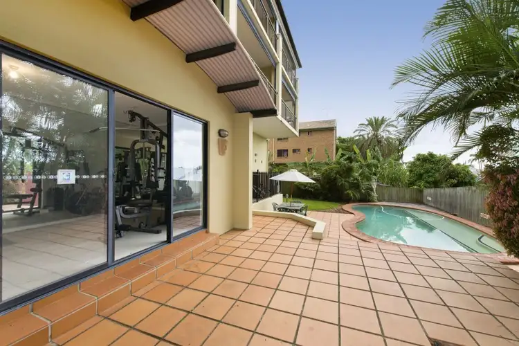 Sixth view of Homely unit listing, 1/5 Heidelberg Street, East Brisbane QLD 4169