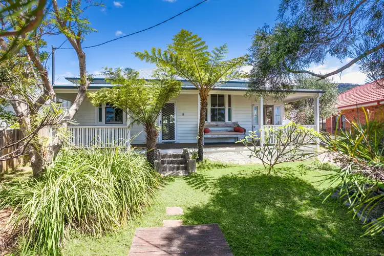 Second view of Homely house listing, 8 Tyrwhitt Avenue, Bulli NSW 2516