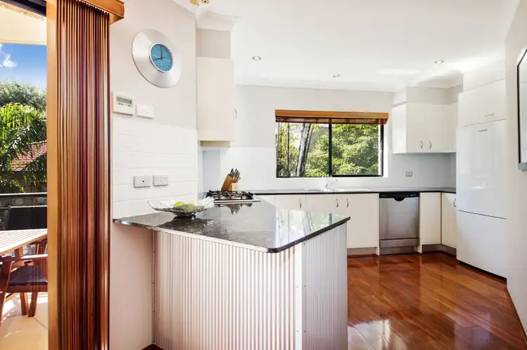 Third view of Homely apartment listing, 11/96-98 Elouera Road, Cronulla NSW 2230