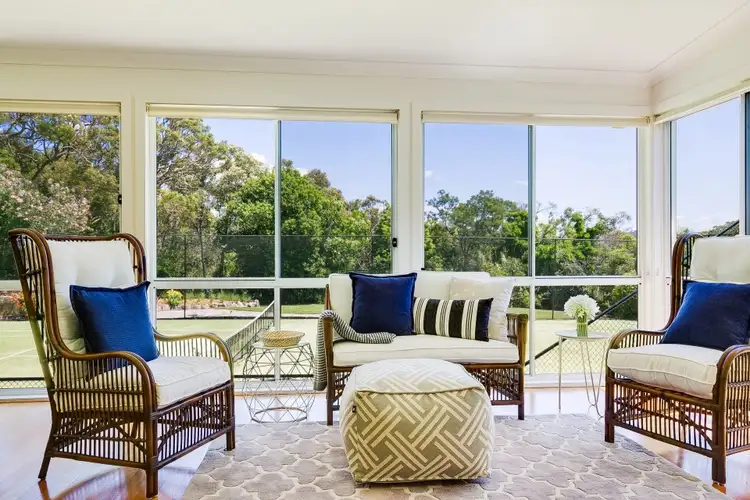 Sixth view of Homely house listing, 158 Elanora Road, Elanora Heights NSW 2101